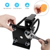 6" Rear Axle Flip Kit Pickup Truck Lowering Drop Kit