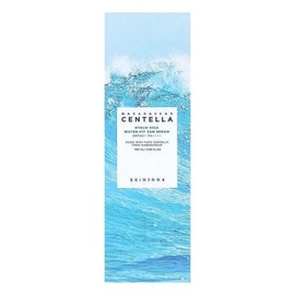 Skin1004 Madagascar Centella Hyalur Cica Water Fit Sun Serum 50m / 스킨1004 마다가 스카르 센텔라 히알루 시카 워터핏 선 세럼 50m