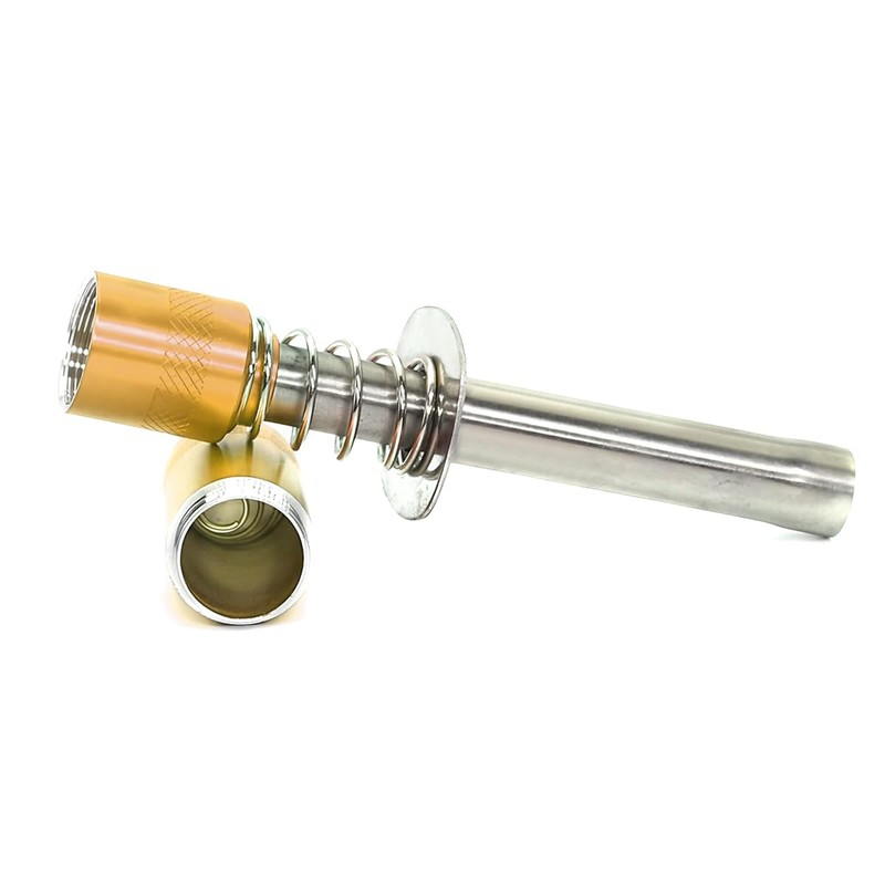 CGEAMDY Glow Plug Starter Set, Glow Plug Ignitor Nitro Glow