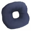 GEOMED Dona Cojin 22.5cm Redondo 1 Par Antillagas, Codo, Talon