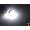 Fyre Flys White LED Light Headlight Strip Bulbs 2013+ Fit