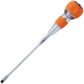 Safe Pass-through Screwdriver