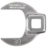 Stahlwille 540-30 (3/8SQ) Claw Foot Spanner