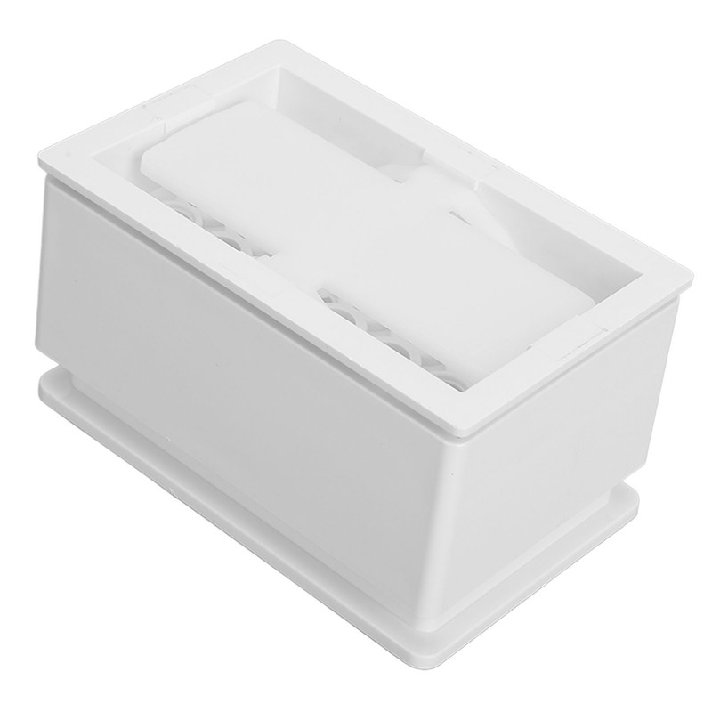 24 Holes Capsule Filler Food Grade Compact Convenient Automatic Capsule