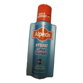 Alpecin Hybrid Caffeine Shampoo 375ml Special Set + Pump Giveaway / 알페신 하이브리드 카페인 샴푸 375ml 기획세트 +펌프증정