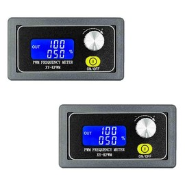 2pcs XY-KPWM 1 Channel PWM Module