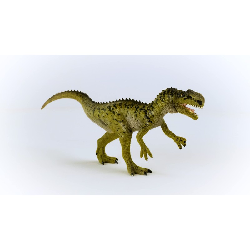 Schleich Dinosaur Monolophosaurus 15035