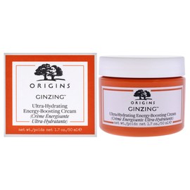 Origins, GinZing Ultra Hydrating Energy Boosting Cream 50ml