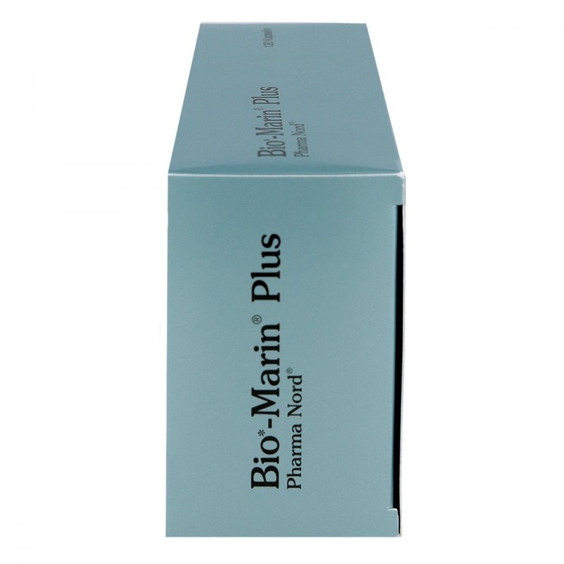 BIO-Marin Plus Pharma Nord Kapseln