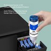 Printers Jack 522 Ink Refill Ink Bottle Kit Compatiable with