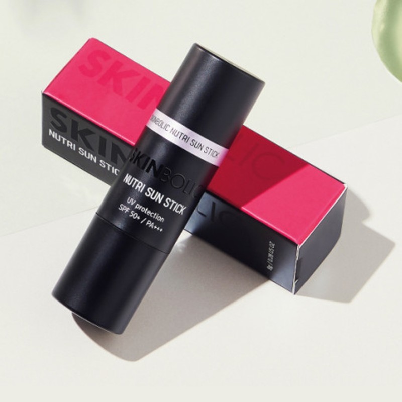 Skinbolic Nutri Sun Stick 12g / 스킨볼릭 뉴트리 선스틱 12g