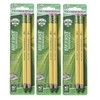 Ticonderoga 3 Sets My First Ticonderoga Presharpened #2 Pencils Total