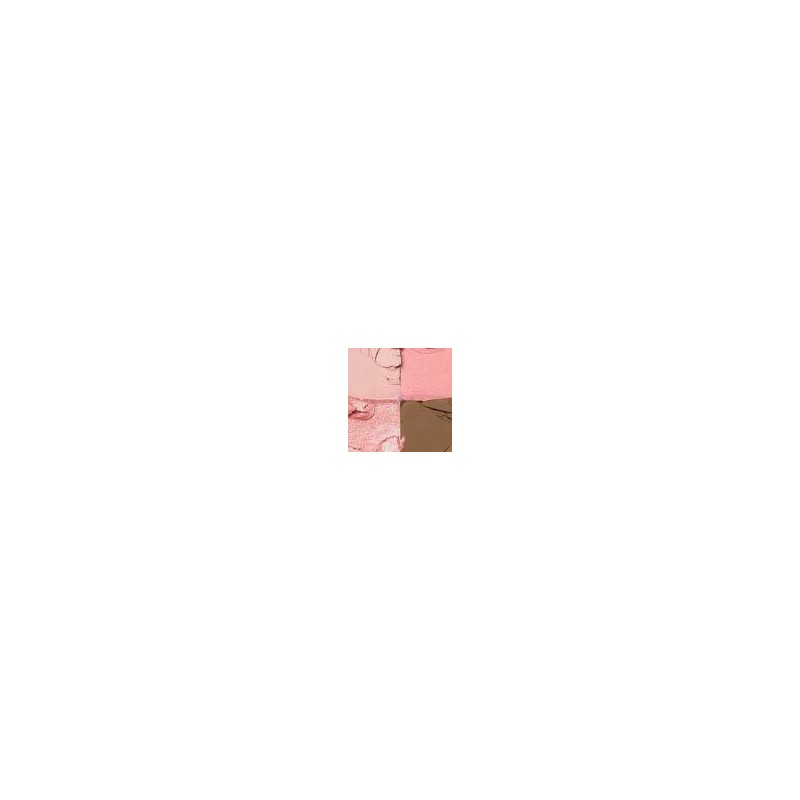 rom&nd Better Than Eyes - W02 Peach Blossom