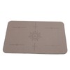Sewing Machine Muffling Mat Reduce Sewing Machine Vibrations Movement and