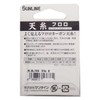 Sunline Fluorocarbon Line Tenshi Fluoro 11.8 ft (30 m) 0.8