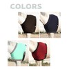 Harrison Howard Horse Shoulder Guard Thick Stretchy with Inner Soft