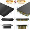 Magnetic Vent Covers (3-Pack) for Complete Sealing, 5.5" X 12"
