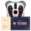 Doctor Health Wave Headquarters Visit Experience Ticket / 닥터헬스 파동기