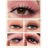 Lápiz Sombra De Ojos 4 En 1 Multiusos Para Ojos,