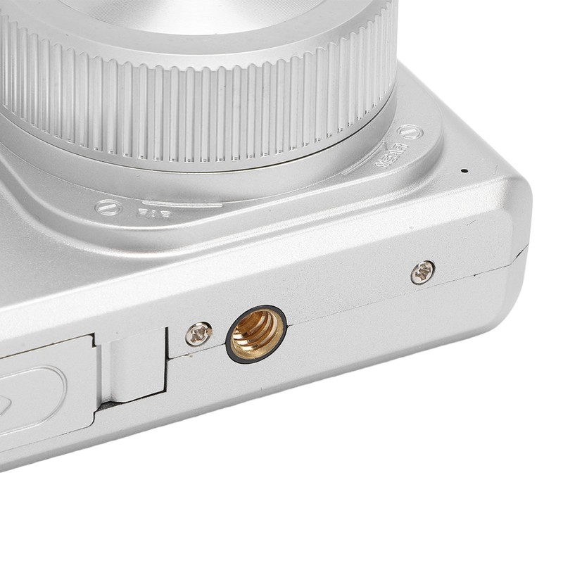 68MP Digital Camera FHD 1080P 2.7inch TFT Screen Manual Focus
