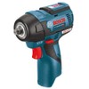 BOSCH PS82N 12V Max Brushless 3/8 In. Impact Wrench (Bare
