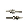 Rigging Bullet 1/4-20 Threads