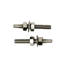 Rigging Bullet 1/4-20 Threads