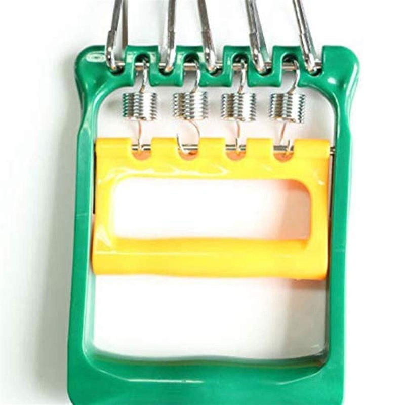 Fitness Chest Expander Chest Expander for Man - Hand Gripper