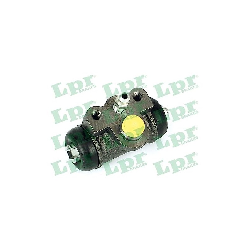 LPR Brakes 5532 Master Cylinder Brakes