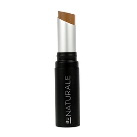 Skin Care Cream Concealer By Clean Beauty Revolution - Hydrating Concealer Foundation Makeup Stick for Face Makeup - Vegan Organic White Pro Creme Concealer for Girls & Women - Baja