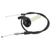Motion Pro 01-2514 CR Pro Twist Throttle Conversion Kit