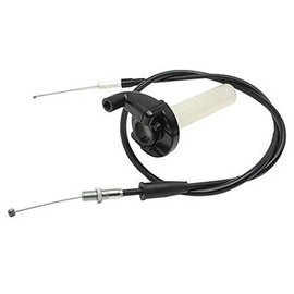 Motion Pro 01-2514 CR Pro Twist Throttle Conversion Kit