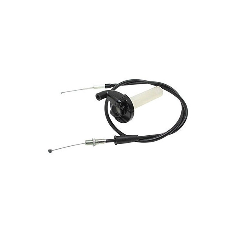Motion Pro 01-2514 CR Pro Twist Throttle Conversion Kit