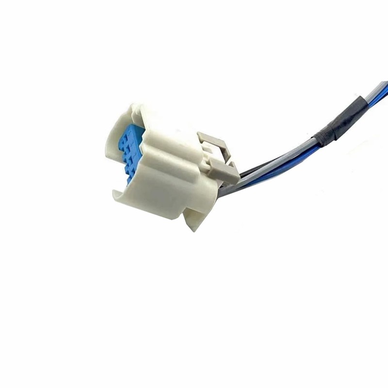 Conector de arnés de bomba de combustible E3801M para Chevy
