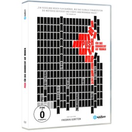 Push - Für das Grundrecht auf Wohnen