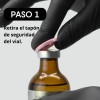 Vial Despigmentante Con Ácido Tranexámico Y Cisteamina 50ml Momento de