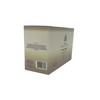 Asheva - Individually Packaged Deodorant Wipes - Box of 15