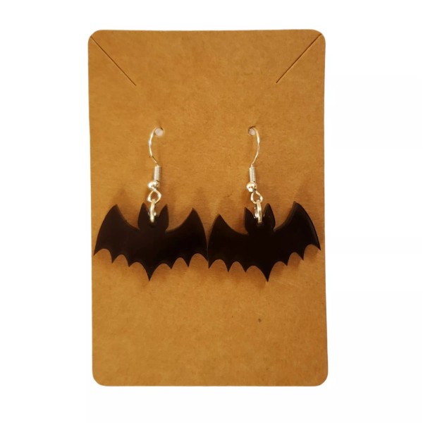 Unbranded Halloween bat spearings