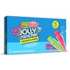 Jolly Rancher Freezer Bars, Assorted Flavors, 1 Oz Bars,10 Ice