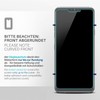 moex FlexProtect Screen Protector Compatible with LG G7 ThinQ /