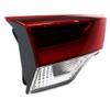 KarParts360 For Toyota Highlander 2017 2018 2019 Tail Light Assembly