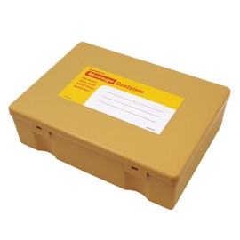 PENCO ペンコ ストレージコンテナー ベージュ [EB013]