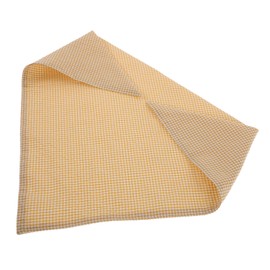 Gatuida Triangle Dog Bandanas for Small and Medium Pets Adjustable Washable Pet Scarves Cute and Fashionable Bibs for Casual Outings Holidays Special Occasions