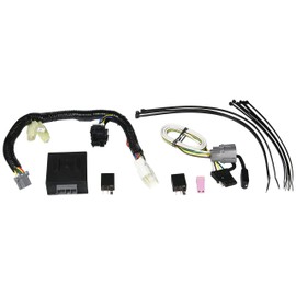 Tow Ready 118558 T-Connector Assembly