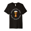 Drum Circle-HAVE DRUM WILL CIRCLE-Endless Drummer-Drumming Premium T-Shirt
