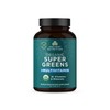 Ancient Nutrition Ancient Nutrition Organic SuperGreens and Multivitamin Tablets with