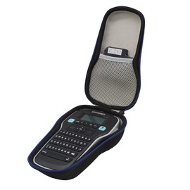 GUBEE Hard Travel Case Storage Case for Dymo LabelManager 160/280 Portable Labelling Device Labelling Device