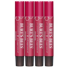 Face Moisturizer Balm Lip Set Count 4 Count for daily skincare routines, cream lotion balm or gel texture, Korean Import, Beauty and Personal, Option 3