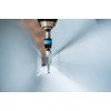 HAZET Adapter 2239N-6 I Hexagonal Solid 6.3 (1/4 Inch) I