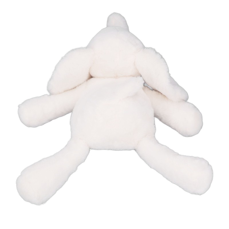 Elephant Plush Toy Cute Soft Cuddly PP Cotton Relieve Stress